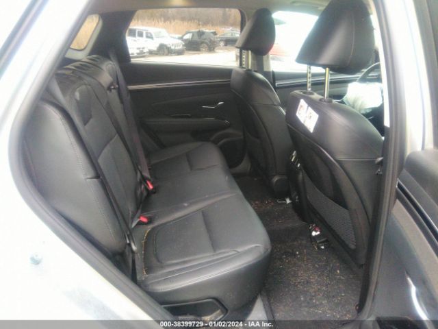 2022 HYUNDAI TUCSON PLUG-IN HYBRID KM8JFDA28NU069377 Photo 7