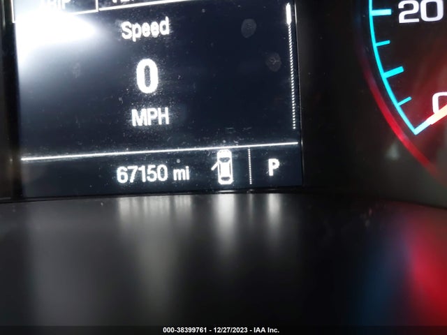2016 CHEVROLET COLORADO WT VIN: 1GCGSBE36G1269566
