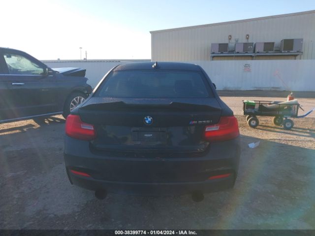 WBA1J7C52FV289277 BMW M235