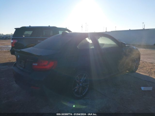 WBA1J7C52FV289277 BMW M235