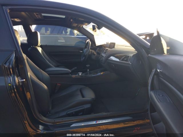 WBA1J7C52FV289277 BMW M235