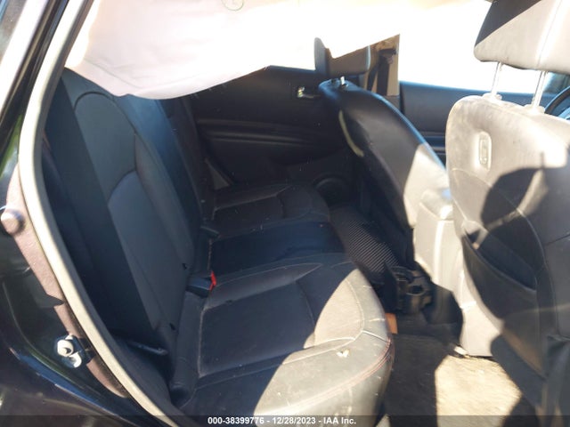 2012 NISSAN ROGUE SV W/SL PKG VIN: JN8AS5MV8CW416367