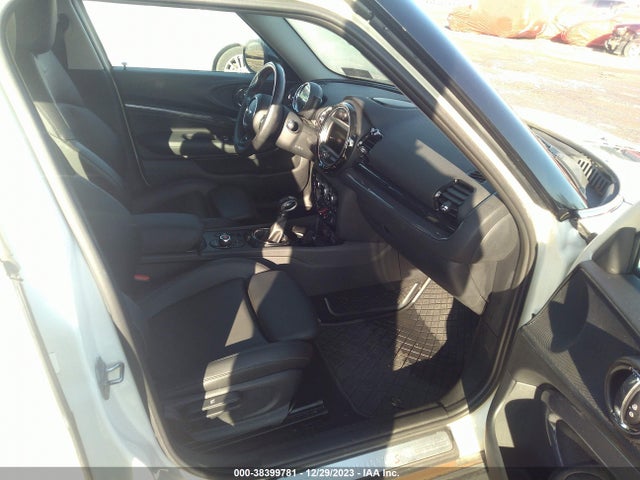 2017 MINI CLUBMAN WMWLU5C53H2E82758 Photo 4