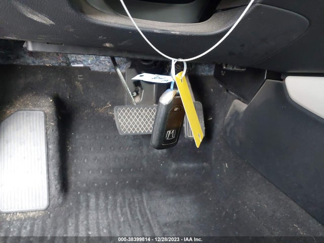 Honda ACCORD LX 2018 1HGCV1F19JA058982 Image 11
