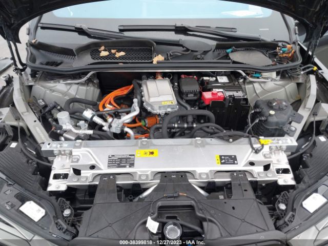 WB523CF00PCM93837 BMW Ix Xdrive50