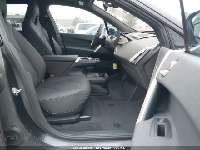 WB523CF00PCM93837 BMW Ix Xdrive50
