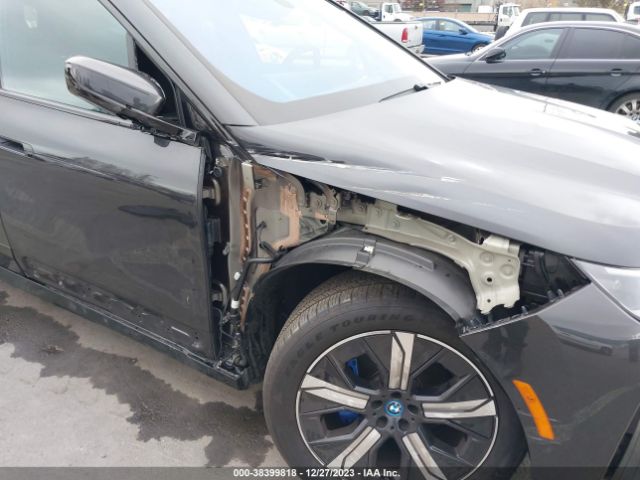 WB523CF00PCM93837 BMW Ix Xdrive50