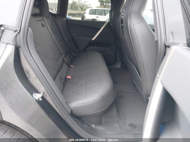 WB523CF00PCM93837 BMW Ix Xdrive50