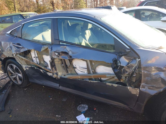 Honda Civic Lx 2019 2HGFC2F65KH577213 Image 13