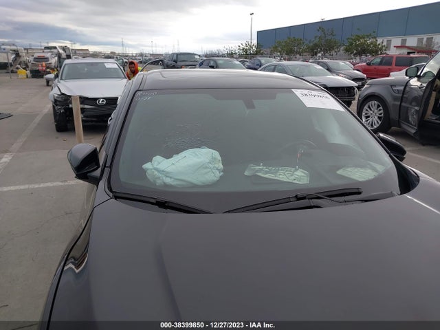 Honda CIVIC SI 2018 2HGFC1E50JH701440 Image 6