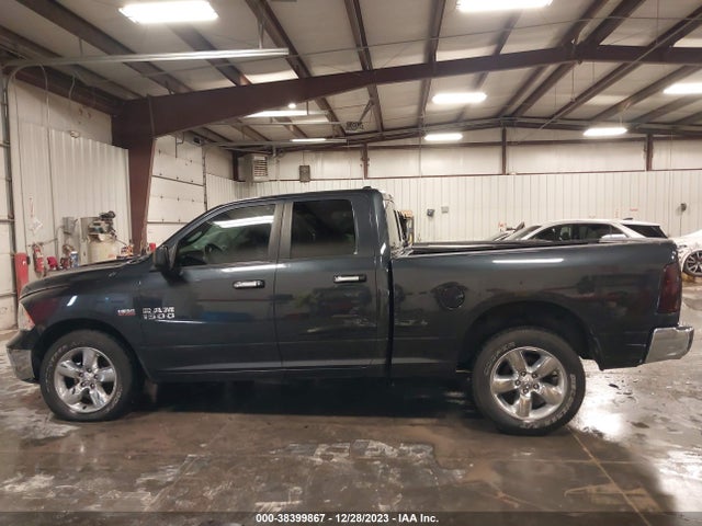 RAM 1500 Big Horn 2016 1C6RR7GT4GS305044 Image 15