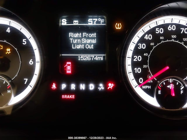 RAM 1500 Big Horn 2016 1C6RR7GT4GS305044 Image 7