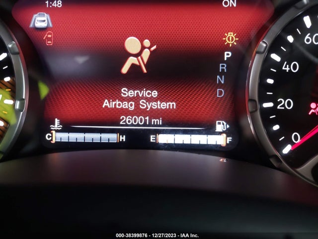 2022 JEEP RENEGADE TRAILHAWK 4X4 VIN: ZACNJDC11NPN72062