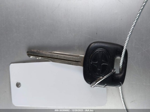 2006 SCION XB VIN: JTLKT324764069436