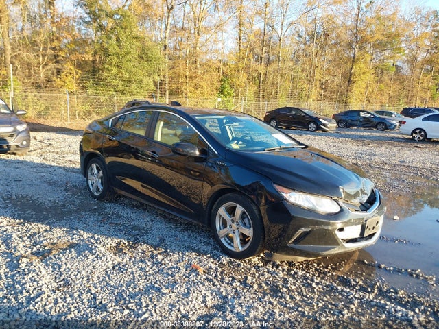 2018 1G1RC6S52JU151015 zdjęcie główne