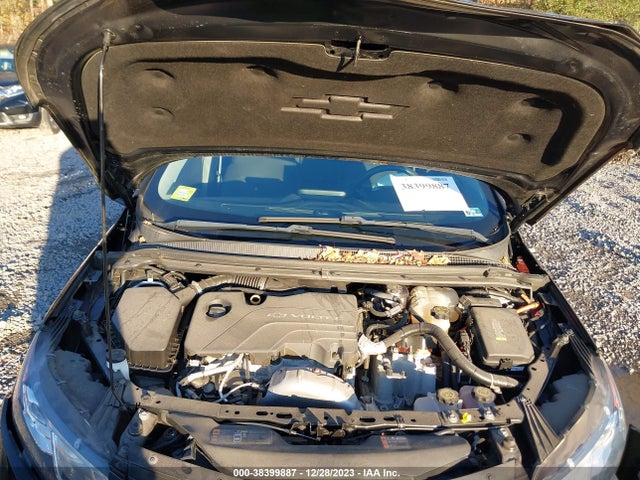 Chevrolet VOLT LT 2018 1G1RC6S52JU151015 Image 10
