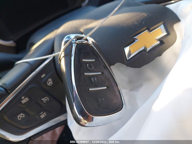 Chevrolet VOLT LT 2018 1G1RC6S52JU151015 Image 11