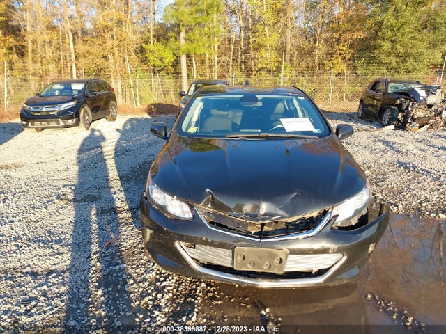 Chevrolet VOLT LT 2018 1G1RC6S52JU151015 Image 12