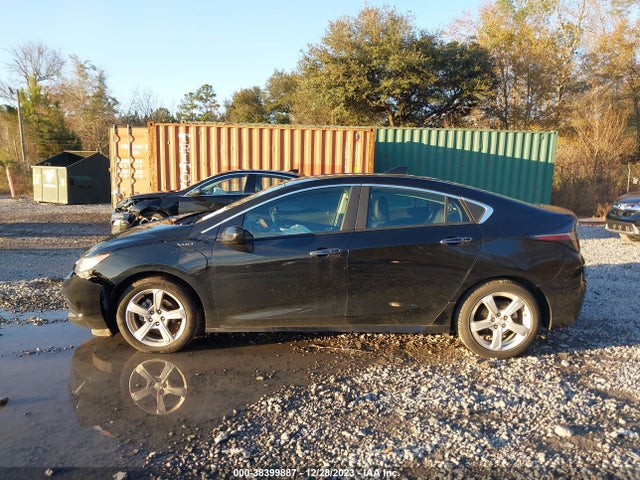 Chevrolet VOLT LT 2018 1G1RC6S52JU151015 Image 14