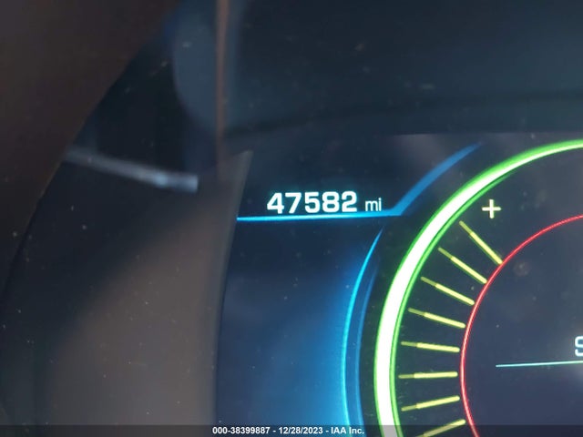 Chevrolet VOLT LT 2018 1G1RC6S52JU151015 Image 15