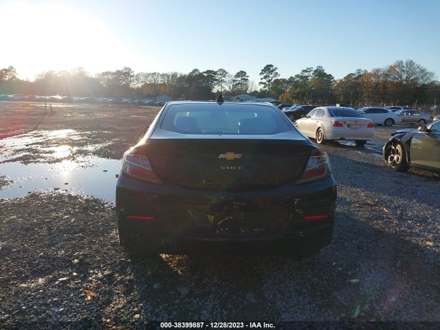 Chevrolet VOLT LT 2018 1G1RC6S52JU151015 Image 16