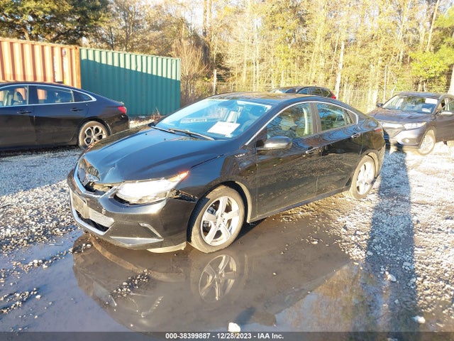 Chevrolet VOLT LT 2018 1G1RC6S52JU151015 Image 2