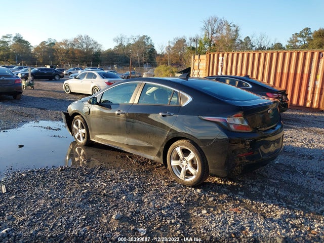 Chevrolet VOLT LT 2018 1G1RC6S52JU151015 Image 3