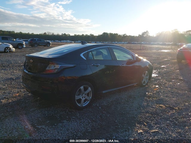 Chevrolet VOLT LT 2018 1G1RC6S52JU151015 Image 4