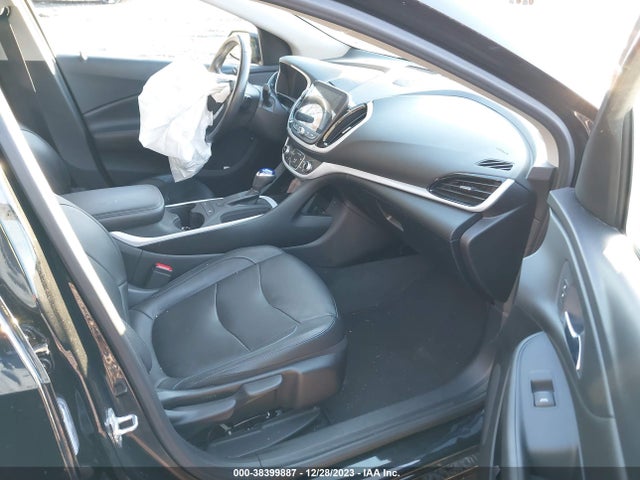 Chevrolet VOLT LT 2018 1G1RC6S52JU151015 Image 5
