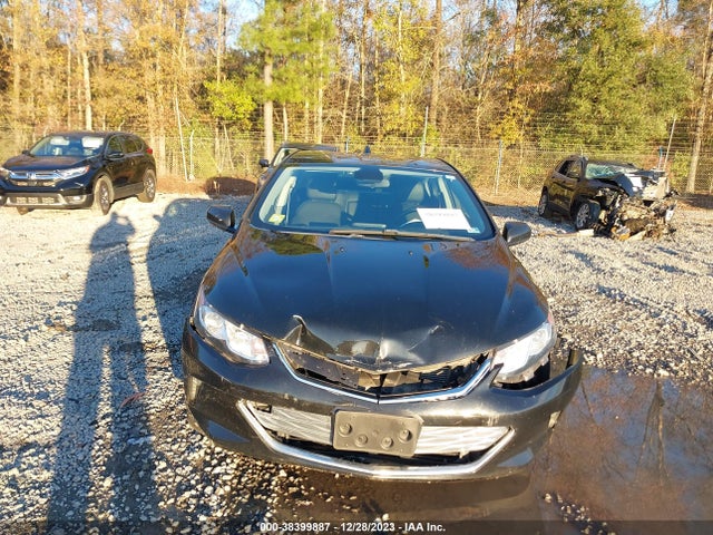 Chevrolet VOLT LT 2018 1G1RC6S52JU151015 Image 6