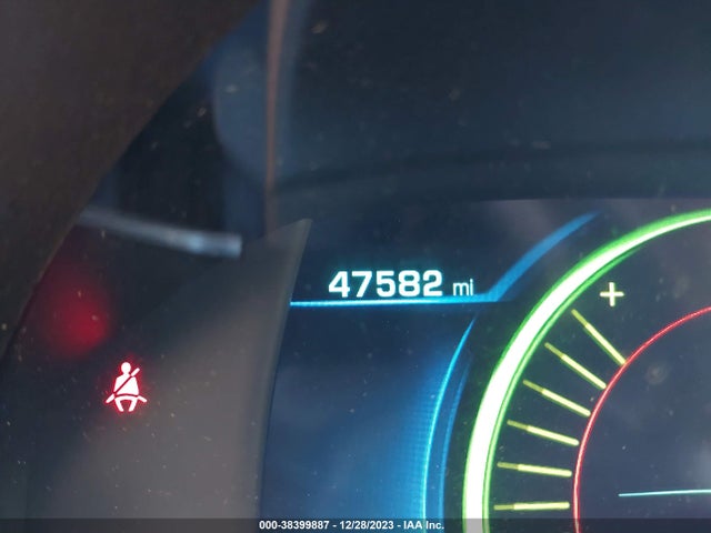Chevrolet VOLT LT 2018 1G1RC6S52JU151015 Image 7