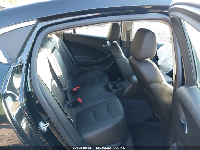 Chevrolet VOLT LT 2018 1G1RC6S52JU151015 Image 8