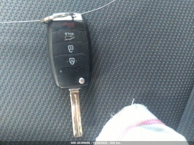 KIA Sportage Lx 2014 KNDPBCAC9E7604390 Image 11