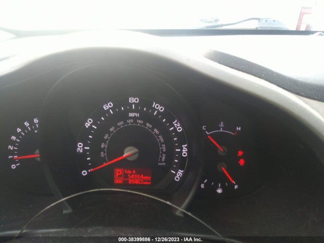 KIA Sportage Lx 2014 KNDPBCAC9E7604390 Image 7