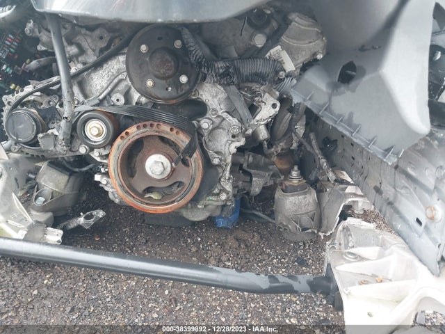 Chevrolet Camaro 2lt 2016 1G1FD1RS6G0135012 Image 10