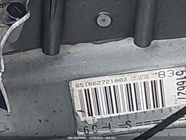 Chevrolet Camaro 2lt 2016 1G1FD1RS6G0135012 Image 9