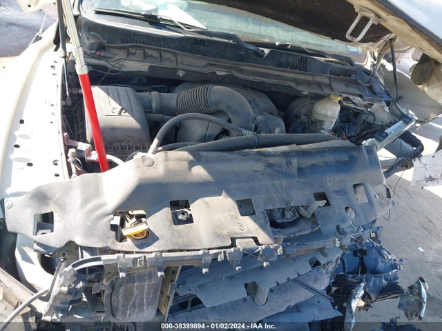 RAM 1500 Lone Star 2016 1C6RR7LT4GS411063 Image 10