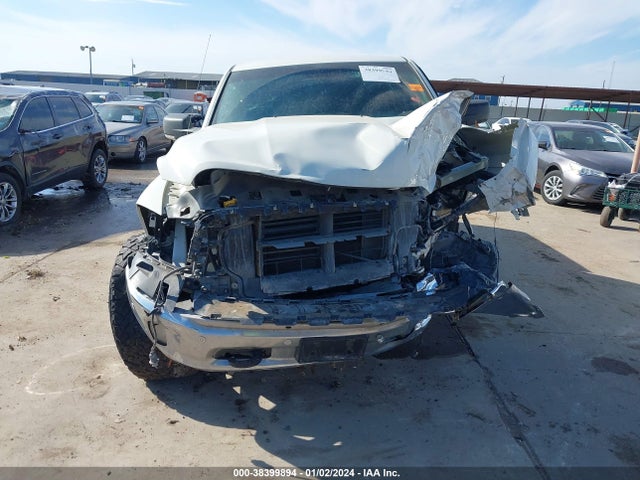 RAM 1500 Lone Star 2016 1C6RR7LT4GS411063 Image 13