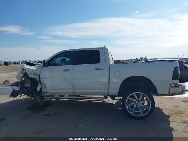 RAM 1500 Lone Star 2016 1C6RR7LT4GS411063 Image 15