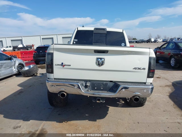 RAM 1500 Lone Star 2016 1C6RR7LT4GS411063 Image 17