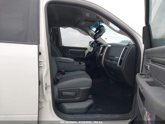 RAM 1500 Lone Star 2016 1C6RR7LT4GS411063 Image 5