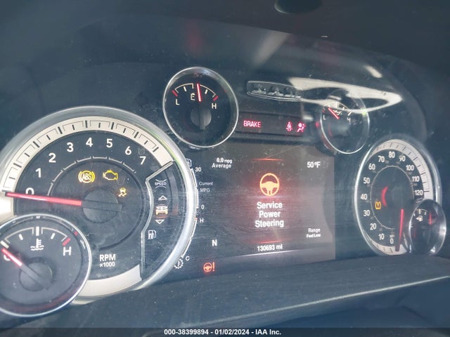 RAM 1500 Lone Star 2016 1C6RR7LT4GS411063 Image 7