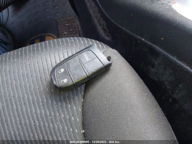 3C4PDCBG9GT157411 Dodge Journey Sxt