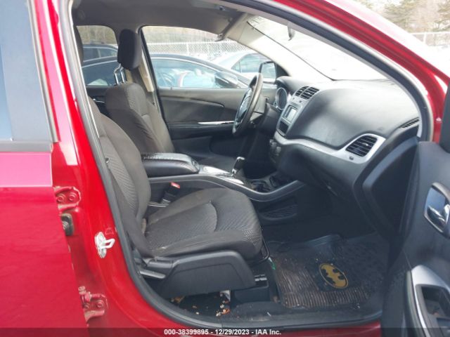 3C4PDCBG9GT157411 Dodge Journey Sxt