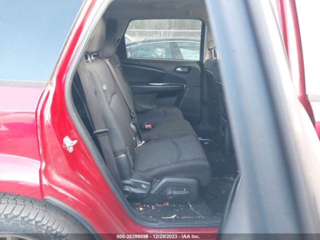 3C4PDCBG9GT157411 Dodge Journey Sxt