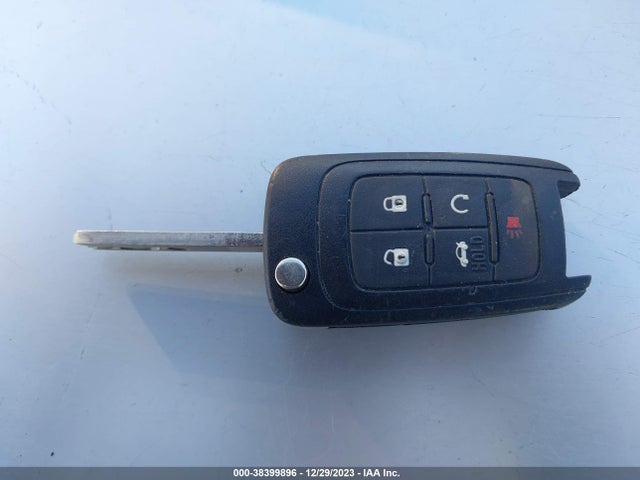 Chevrolet IMPALA 1LT 2017 2G1105S35H9149619 Image 11