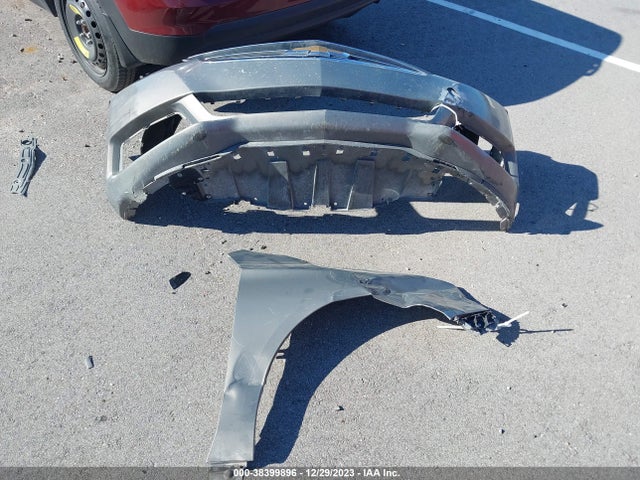 Chevrolet IMPALA 1LT 2017 2G1105S35H9149619 Image 12