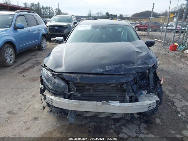 Honda CIVIC EX 2019 19XFC1F3XKE202993 Image 11