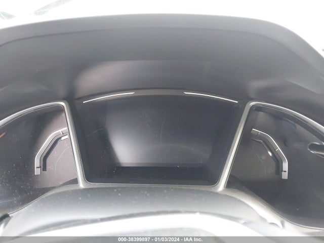 Honda CIVIC EX 2019 19XFC1F3XKE202993 Image 14