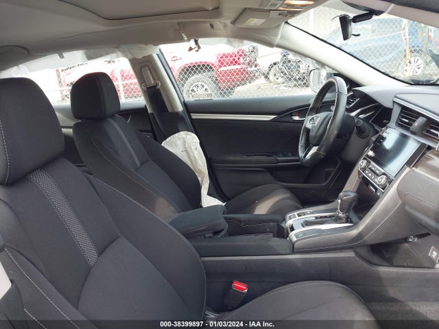 Honda CIVIC EX 2019 19XFC1F3XKE202993 Image 5
